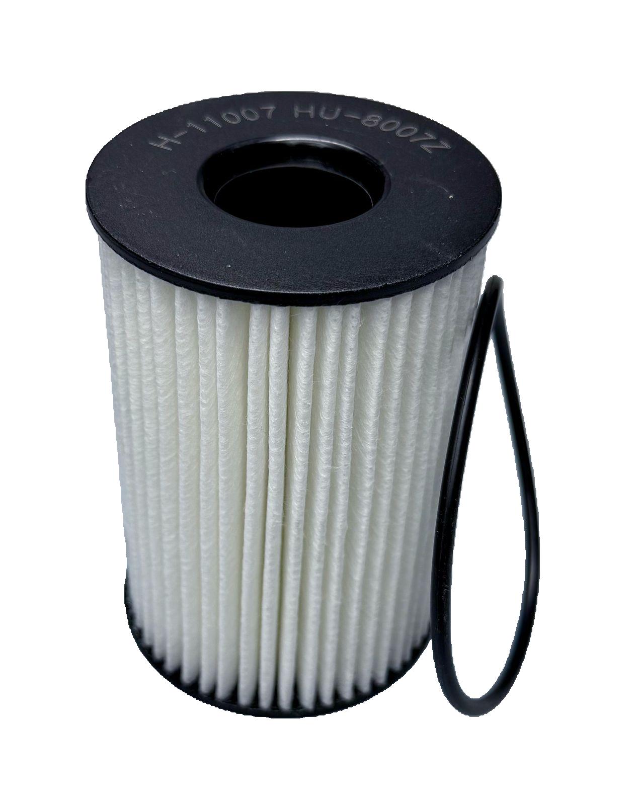FILTRO ACEITE BMW X6 4.4 2015
